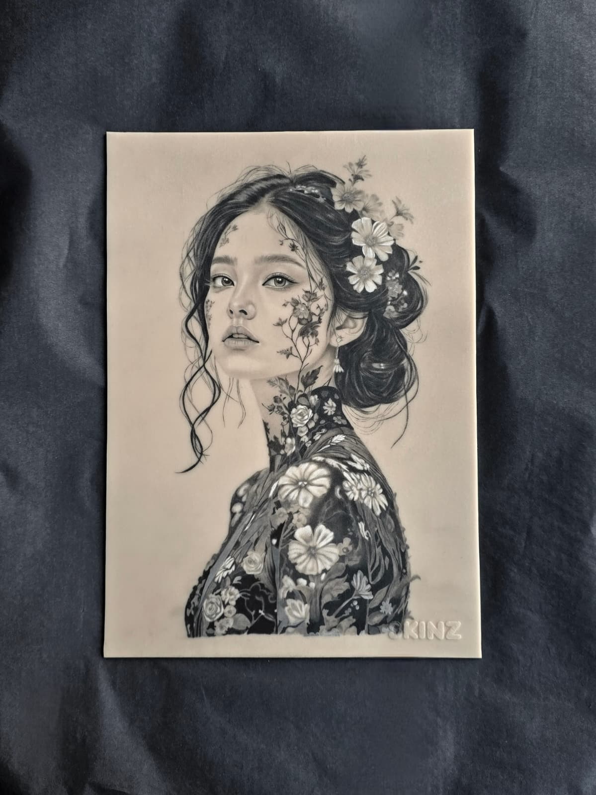 BLACK FRIDAY STARTER BUNDLE 2 - Pack of 5 A4 Fitz 1 - 40% SALE