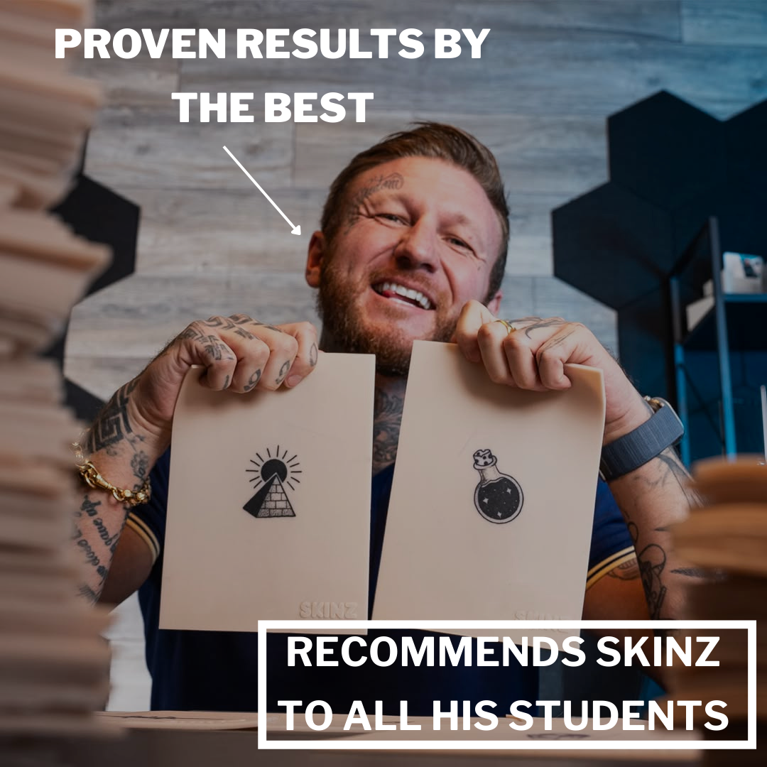 A5 - 5.82" x 8.26" - Skinz™