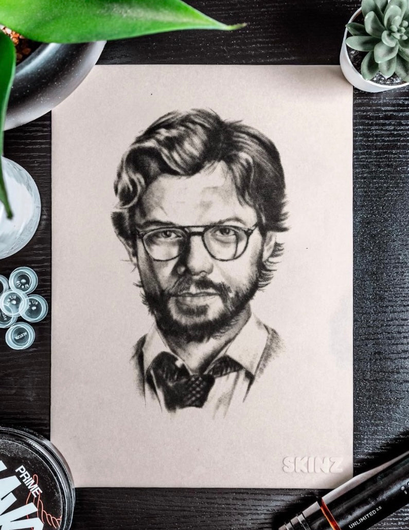 A5 - 5.82" x 8.26" - Skinz™ Saver Pack - Pack of 3