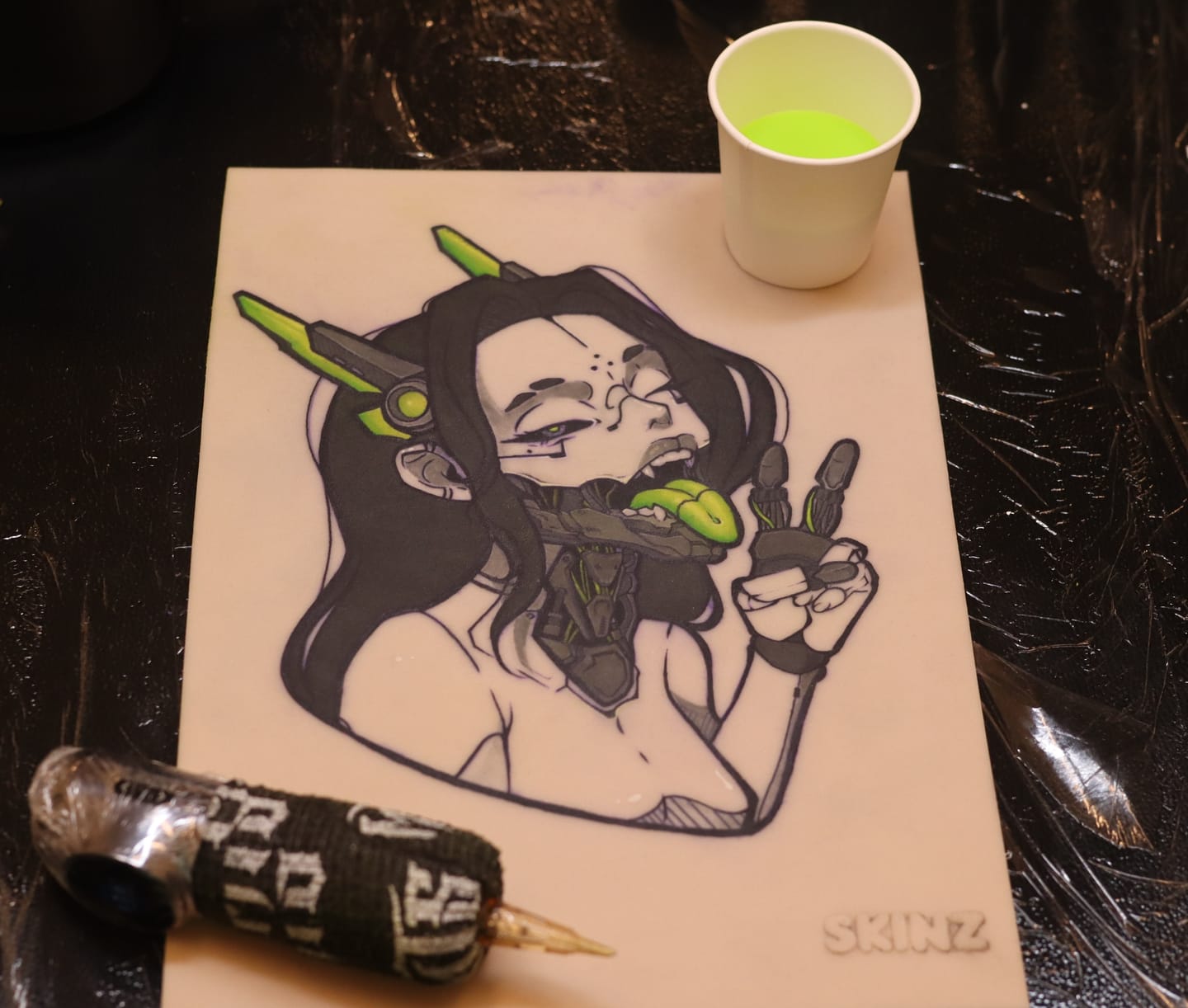 BLACK FRIDAY STARTER BUNDLE 2 - Pack of 5 A4 Fitz 1 - 40% SALE