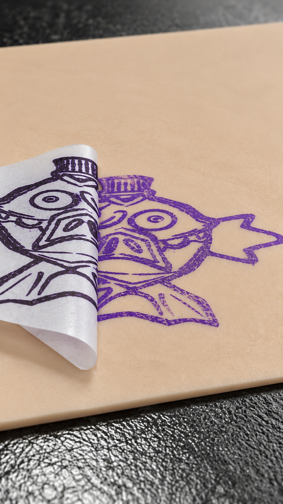 Tattooing 101 × SKINZ | Signature Bundle UK
