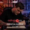 Tattooing101 x SKINZ | Essential Bundle