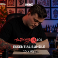 Tattooing101 x SKINZ | Essential Bundle UK
