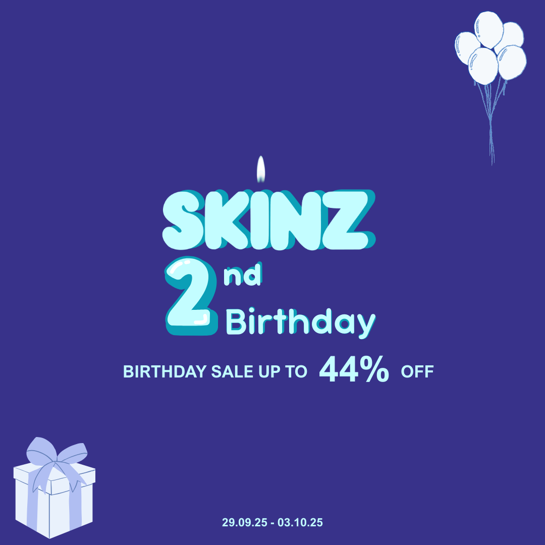 Birthday Bundle Pack of 50 A4 Fitz1 44% SALE