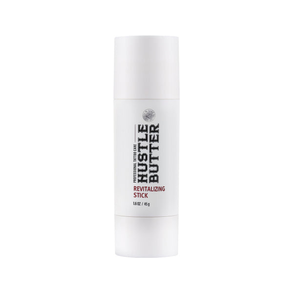 Hustle Butter - Revitalizing Stick 45 g (1.6oz)