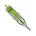 Stellar 2.0 Cartridges - Traditional Round Liner Short Taper - Box of 20