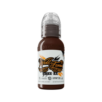 World Famous Ink - Maks Kornev's - Scab 30ml