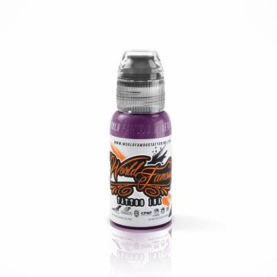 World Famous Ink - A.D. Pancho - Magenta 30ml