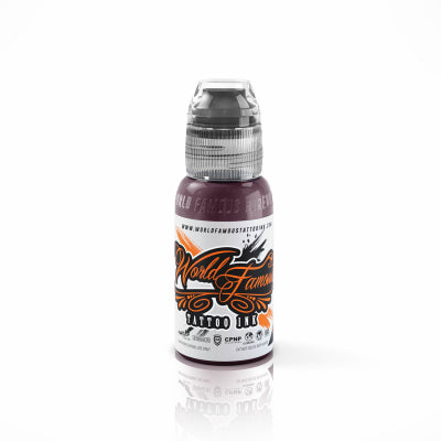 World Famous Ink - A.D. Pancho - Violet 30ml